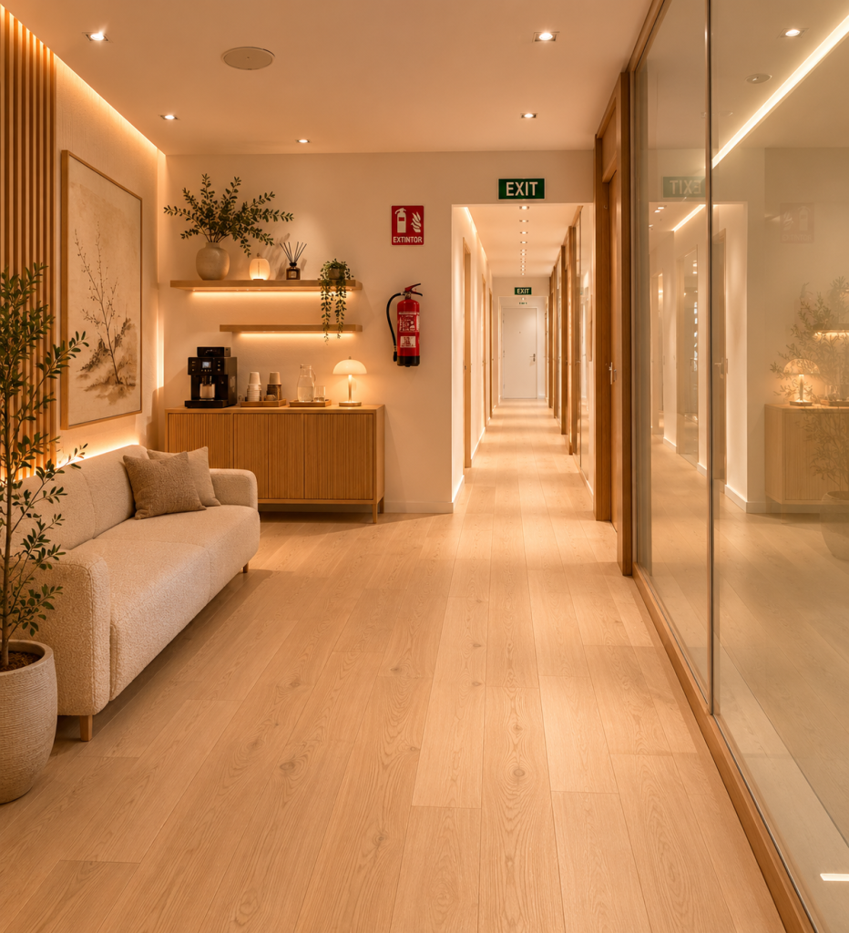Artículos de fisioterapia y recuperación de lesiones en Palma de Mallorca.