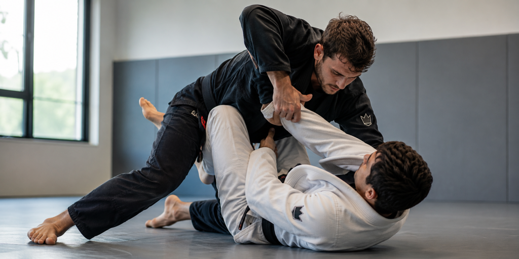 BJJ en Palma de Mallorca